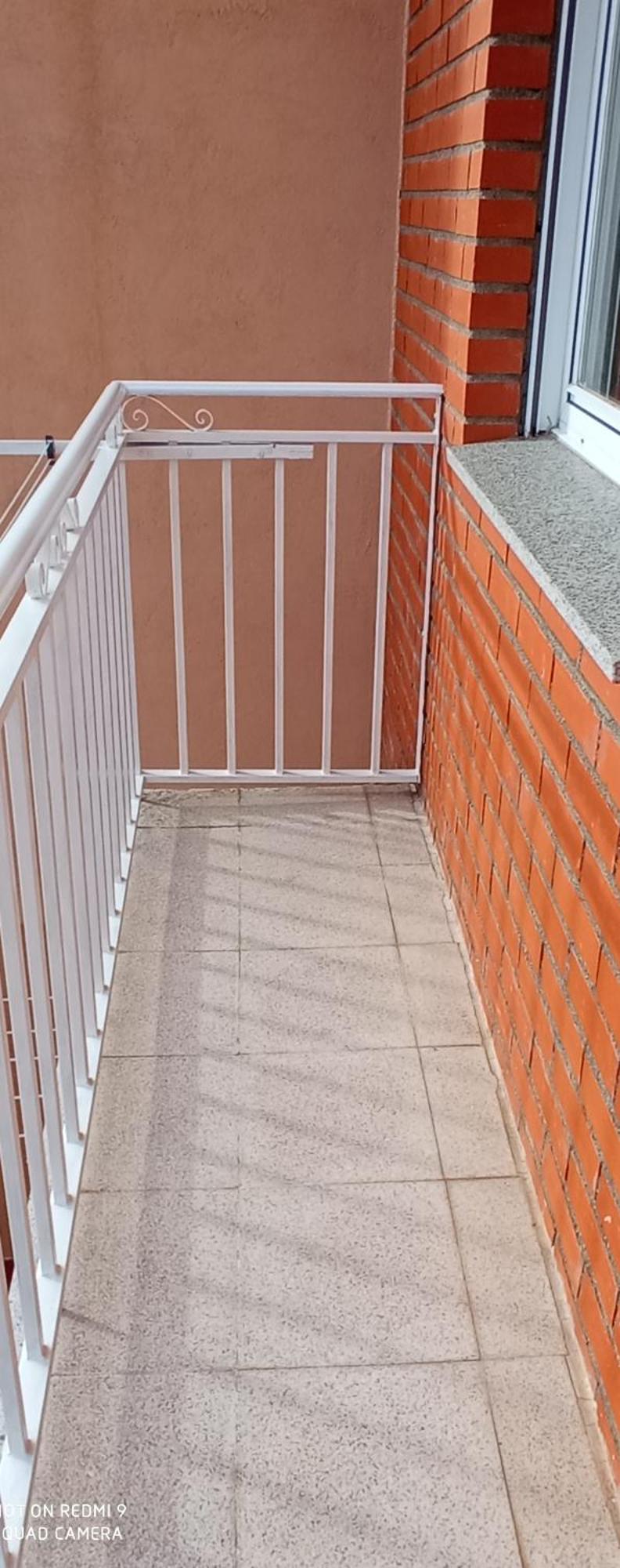 Vivienda Almanzor Apartamento Salamanca Exterior foto