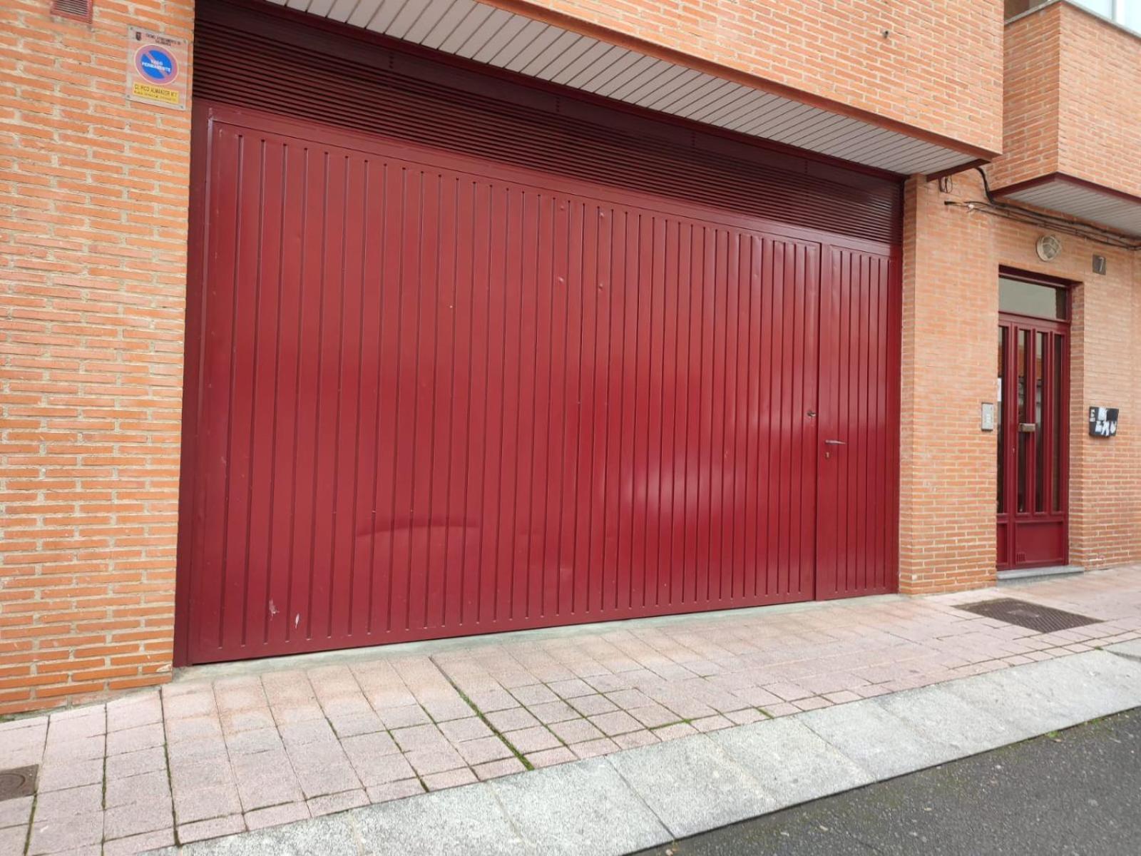 Vivienda Almanzor Apartamento Salamanca Exterior foto